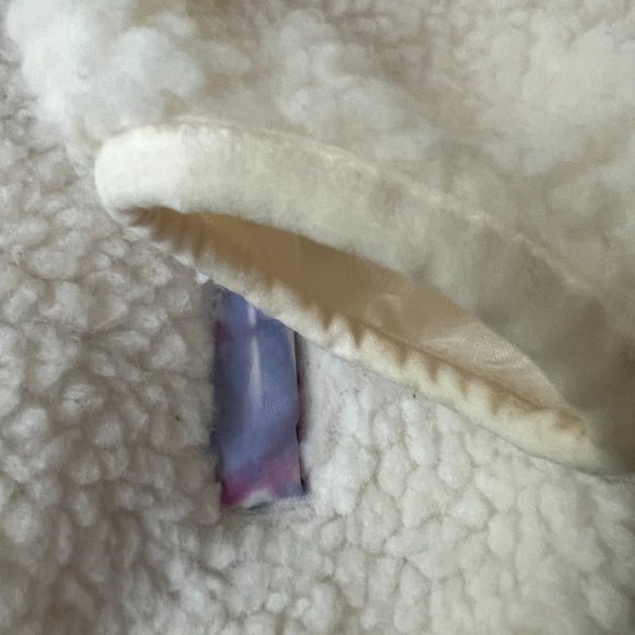 1 MADISON Pullover Fleece Hoodie NWT Size 18 Mo - Picture 7 of 10